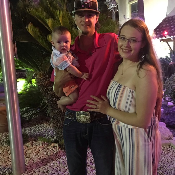 Meet your Posher, Michaela - Picture 1 of 1